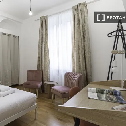 Rent this 2 bed apartment on Bio.it in Via Federico Confalonieri 8, 20124 Milan MI