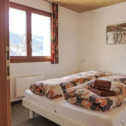 Image 1 - 3935 Bürchen, Switzerland - Apartment for rent