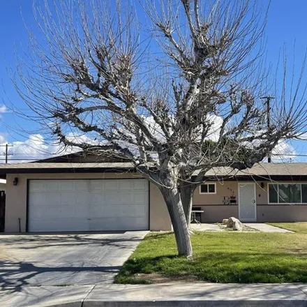 Buy this 3 bed house on unnamed road in Blythe, CA 92226