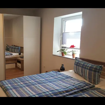 Rent this 1 bed apartment on 24893 Taarstedt