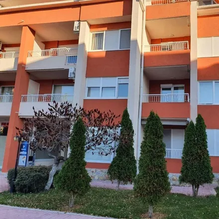 Image 8 - Sunny Fort, 1-va, kv. Kamelia, 8240, Bulgaria - Apartment for rent