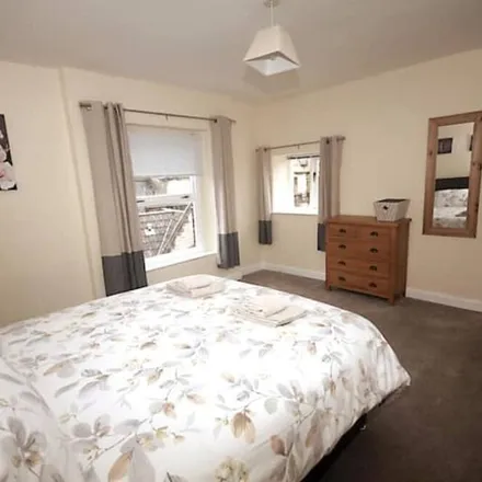 Rent this 2 bed apartment on Glastonbury in BA6 9EX, United Kingdom