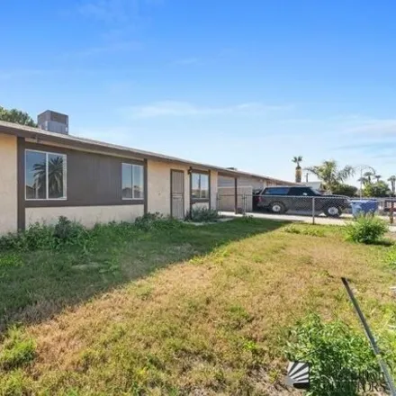 Buy this 3 bed house on 4455 West 16th Place in Yuma, AZ 85364