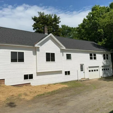 Buy this 4 bed house on 75 Summer St in Dover Foxcroft, Maine