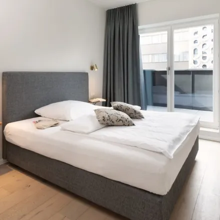 Rent this 1 bed apartment on Wünschmanns Hof in Dittrichring, 04109 Leipzig