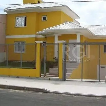 Buy this 3 bed house on Rua Jerônimo Minuzzo in Vila Nova, Porto Alegre - RS