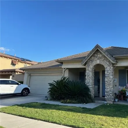 Buy this 4 bed house on 12175 Waterbrook Drive in Rancho Cucamonga, CA 91739