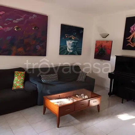 Rent this 3 bed apartment on Via Paolo Borsellino in 04012 Cisterna di Latina LT, Italy