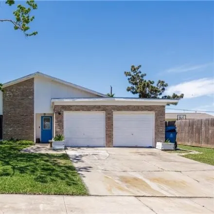 Buy this 3 bed house on 1811 Portland Drive in Portland, TX 78374