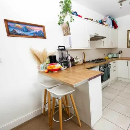 Rent this 1 bed apartment on 43 Brunswick Square in Brighton, BN3 1EH