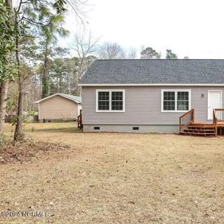 Buy this 3 bed house on 195 Elizabeth Street in Tabor City, Columbus County