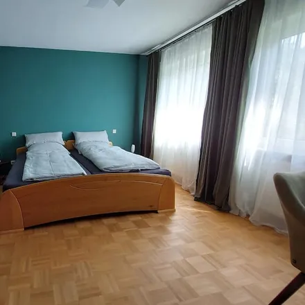 Rent this 1 bed condo on Heppenheim (Bergstraße) in Kalterer Straße, 64646 Heppenheim