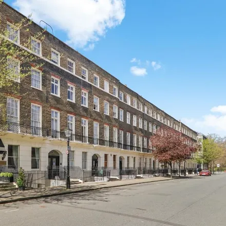 Rent this 2 bed apartment on 13 Bedford Place in London, WC1B 4HP