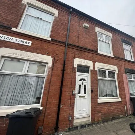 Buy this 2 bed townhouse on Majles-e-Dawat Ul Haq in 126-128 Earl Howe Street, Leicester