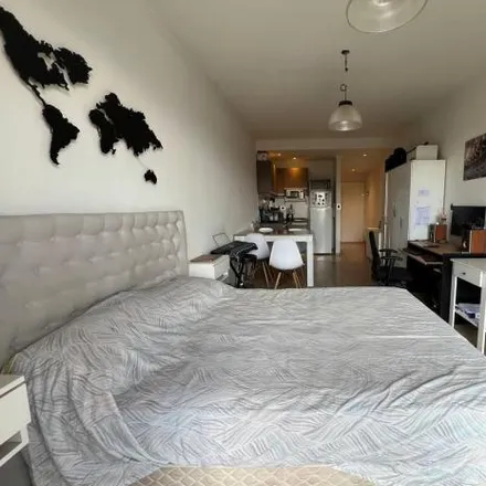 Buy this 1 bed apartment on Miranda 4781 in Monte Castro, C1407 GPO Buenos Aires
