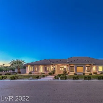 Buy this 4 bed house on 5060 North Tioga Way in Las Vegas, NV 89149