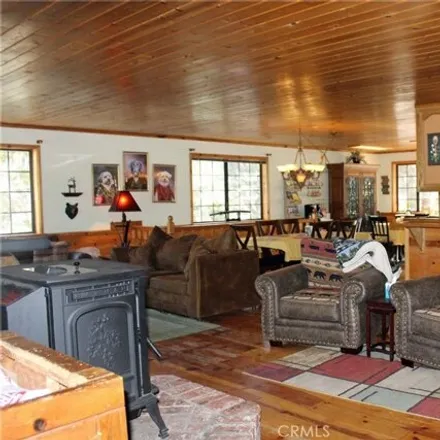 Image 3 - Old Bear B&B, 2532 Brentwood Place, Pine Mountain Club, Pine Mountain Club, CA 93222, USA - House for sale