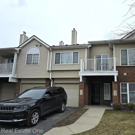 Rent this 2 bed condo on 3685 Whitaker Drive in Melvindale, MI 48122