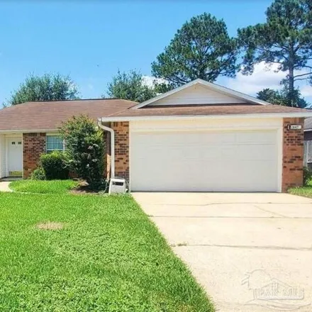 Rent this 3 bed house on 1969 Coral Island Road in Escambia County, FL 32506