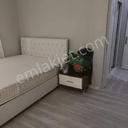 Rent this 2 bed apartment on unnamed road in 01150 Seyhan, Turkey