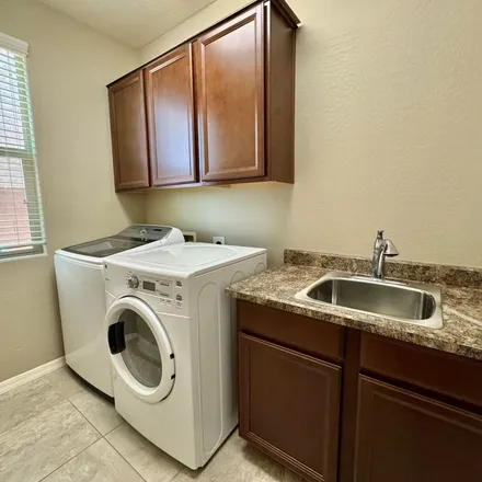 Image 3 - 103 East Prescott Drive, Chandler, AZ 85249, USA - Apartment for rent