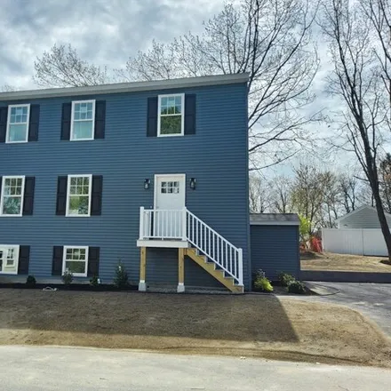 Buy this 3 bed house on 28;30 Granville Street in Lawrence, MA 01843