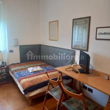 Rent this 4 bed apartment on Corso Unione Sovietica in 10134 Turin TO, Italy