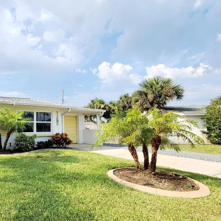 Buy this 2 bed house on 2 Sunny Shore Drive in Ormond Beach, FL 32176