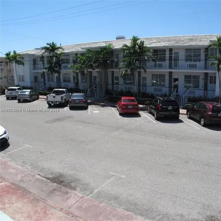 Image 7 - 540 74th Street, Atlantic Heights, Miami Beach, FL 33141, USA - House for rent