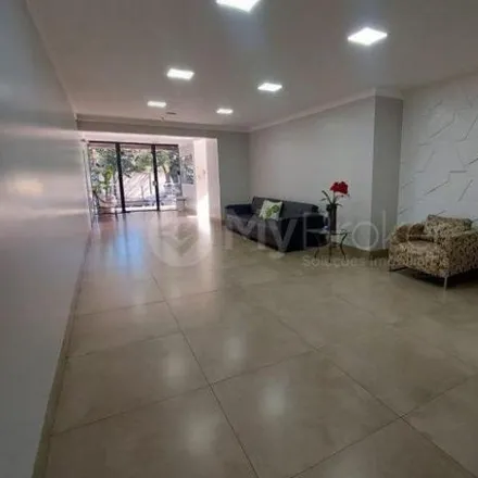 Buy this 3 bed apartment on Rua 1012 in Setor Pedro Ludovico, Goiânia - GO