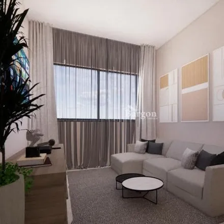 Buy this 2 bed apartment on Rua Martins Barbosa in Benfica, Juiz de Fora - MG