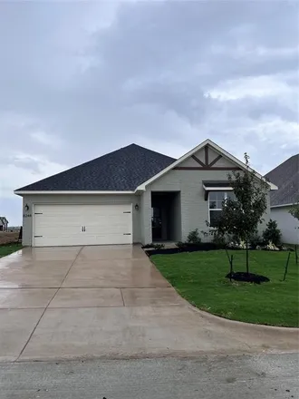 Rent this 3 bed house on 7724 County Road 1230 in Johnson County, TX 76044