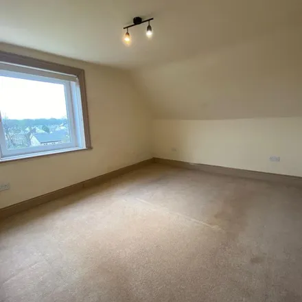 Rent this 2 bed apartment on New Hey Road Reinwood Road in New Hey Road, Lindley