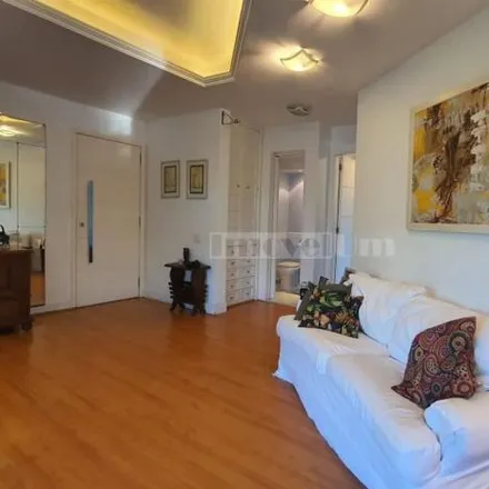Buy this 3 bed apartment on Rua General Rabelo in Gávea, Rio de Janeiro - RJ