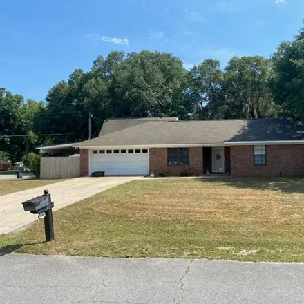 Rent this 3 bed house on 30 James Lane in Liberty County, GA 31320