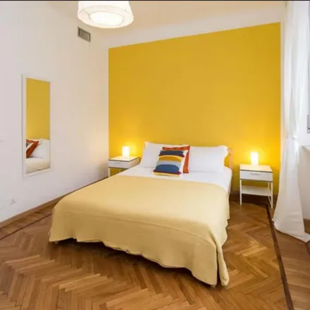 Image 7 - Corso Massimo D'Azeglio 78 scala A, 10126 Turin TO, Italy - Apartment for rent