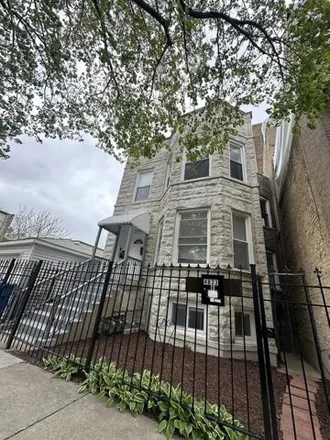 Image 1 - 4823 North Magnolia Avenue, Chicago, IL 60640, USA - House for sale