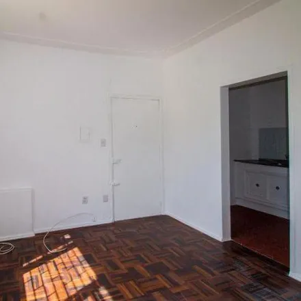 Rent this 1 bed apartment on BioStudio Cidade Baixa in Rua Luiz Afonso 544, Cidade Baixa