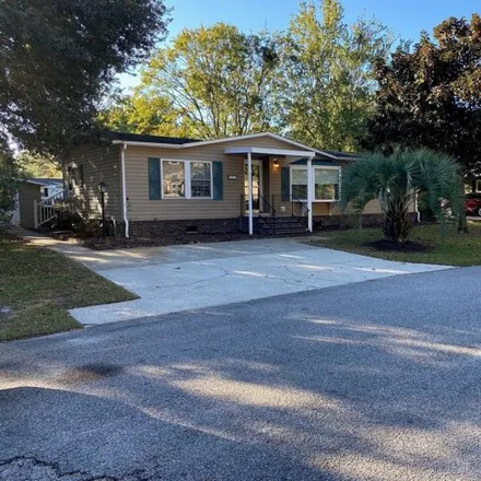 Buy this studio apartment on 3415 Swamp Fox Trl in South Carolina, 29576