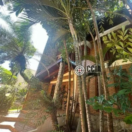 Buy this 5 bed house on Avenida Fortaleza in Porto Belo, Foz do Iguaçu - PR