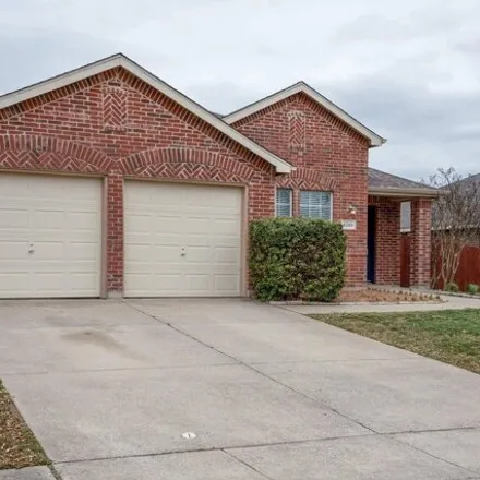 Rent this 3 bed house on 1258 Miller Lane in Celina, TX 75009