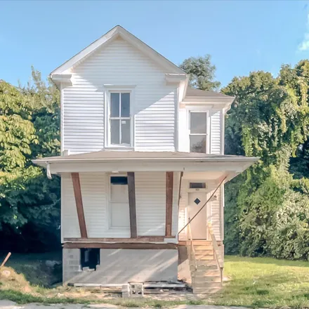Buy this 3 bed house on 200 East 2nd Street in Frankfort, KY 40601