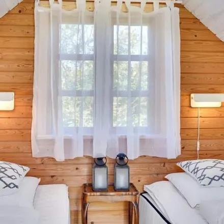 Rent this 1 bed house on Struer in Østergade, 7600 Struer