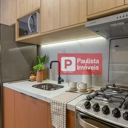 Buy this 1 bed apartment on Avenida Giovanni Gronchi in Vila Andrade, São Paulo - SP