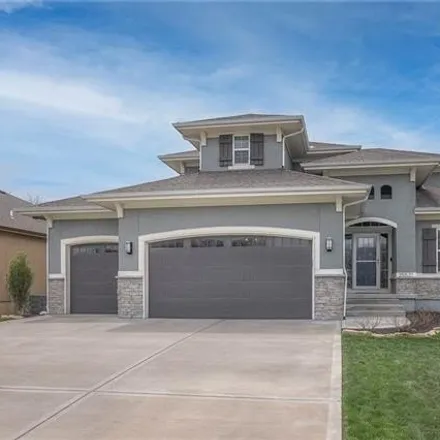 Buy this 5 bed house on 25477 West 144th Court in Prairie Highlands, Olathe