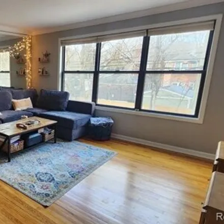 Image 3 - 25863 Woodward Avenue, Royal Oak, MI 48067, USA - Condo for sale