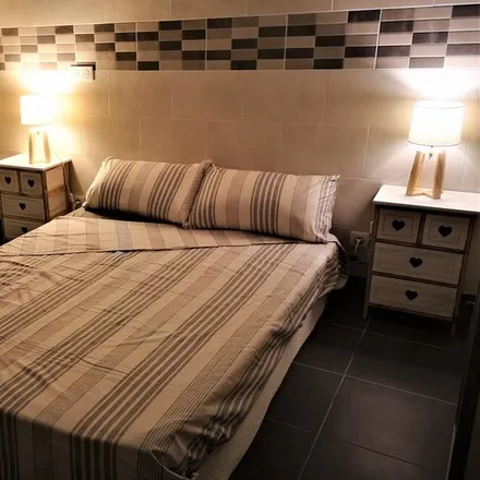 Rent this 2 bed apartment on 06500 Gorbio