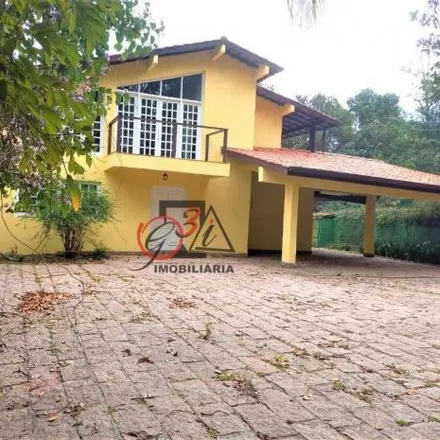 Image 1 - Rua José Guardino, Chácara Quiririm, Carapicuíba - SP, 06342-180, Brazil - House for sale