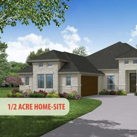 Buy this 4 bed house on 800 Forest Edge Drive in Arlington, TX 76013