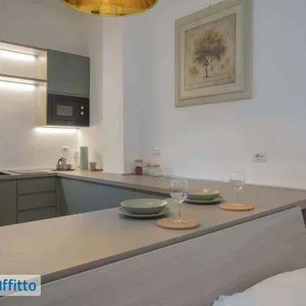 Image 4 - Via Bari 4a, 20142 Milan MI, Italy - Apartment for rent